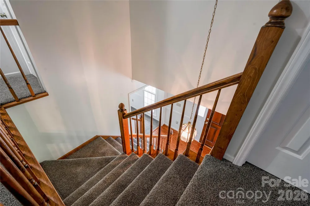 144 Oak Point Drive Cherryville, NC 28021