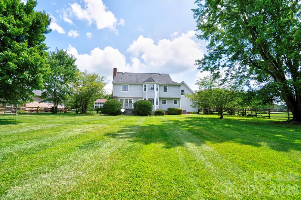 144 Oak Point Drive Cherryville, NC 28021