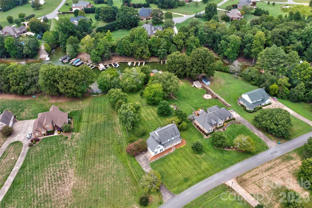 144 Oak Point Drive Cherryville, NC 28021