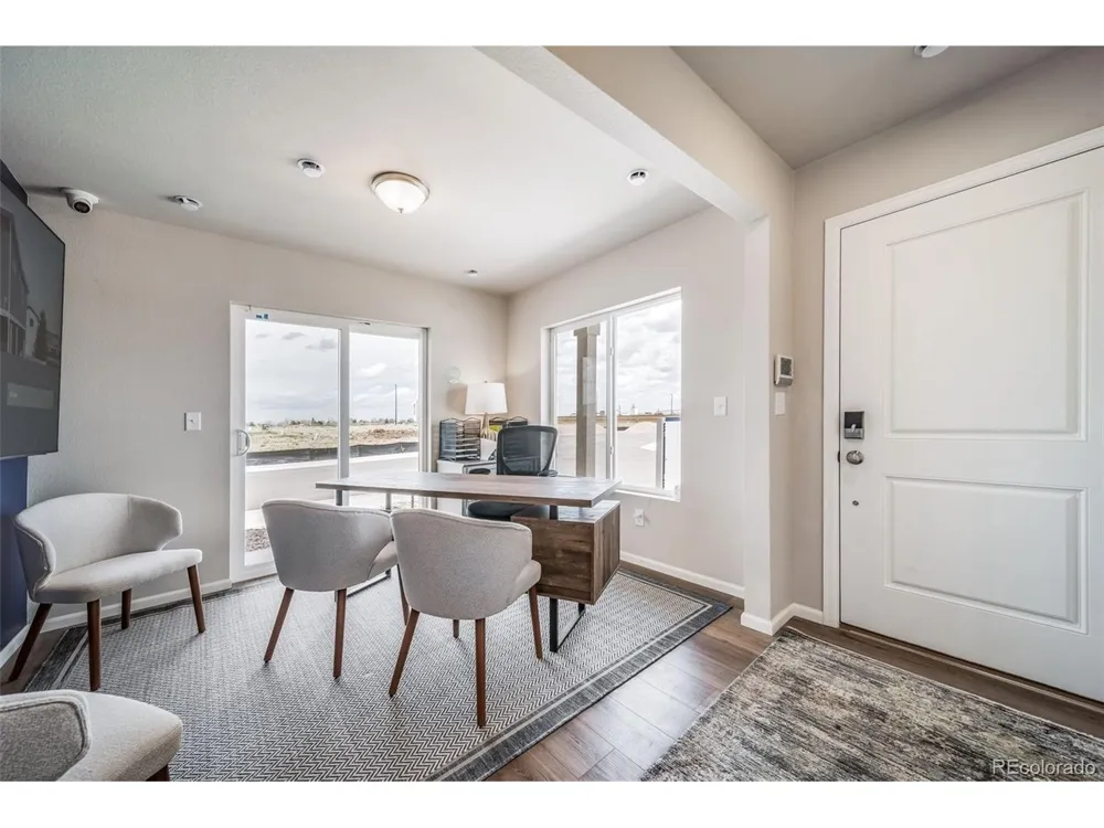 46570 Gold Prairie Drive Bennett, CO 80102