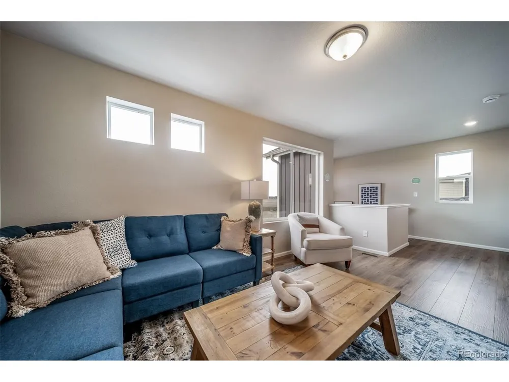 46570 Gold Prairie Drive Bennett, CO 80102