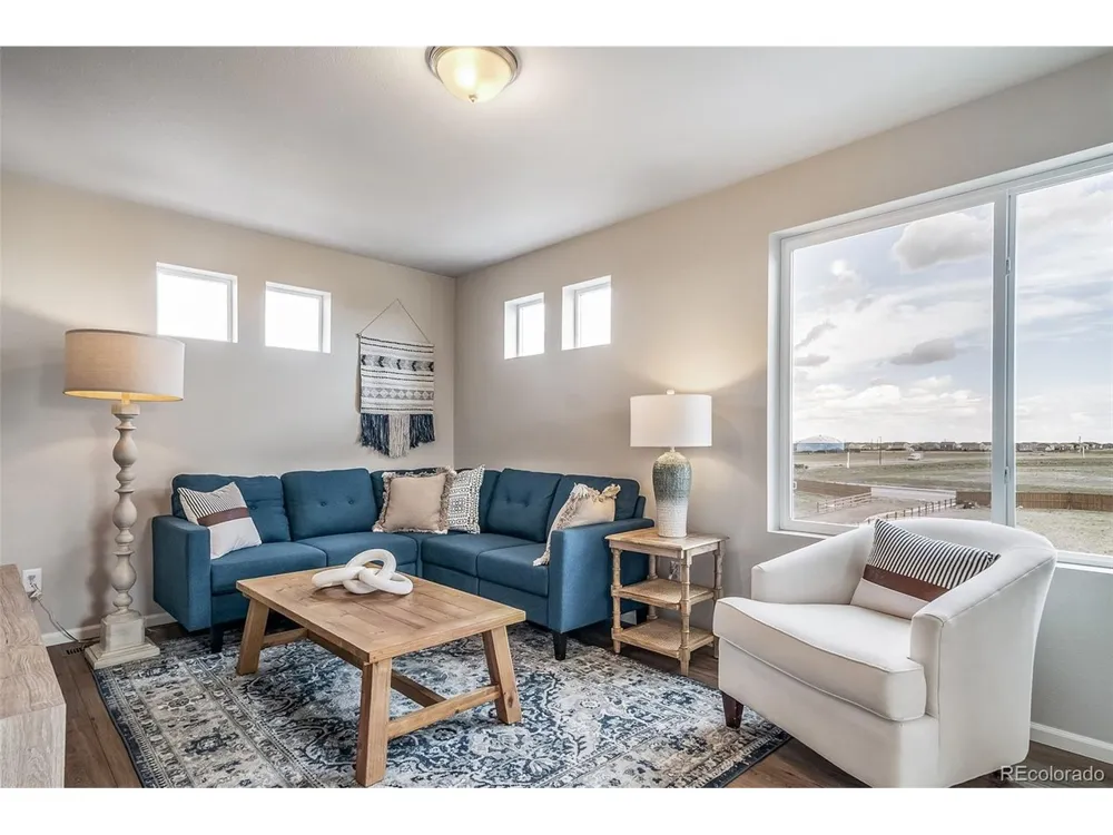 46570 Gold Prairie Drive Bennett, CO 80102
