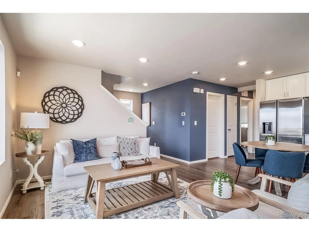 46570 Gold Prairie Drive Bennett, CO 80102
