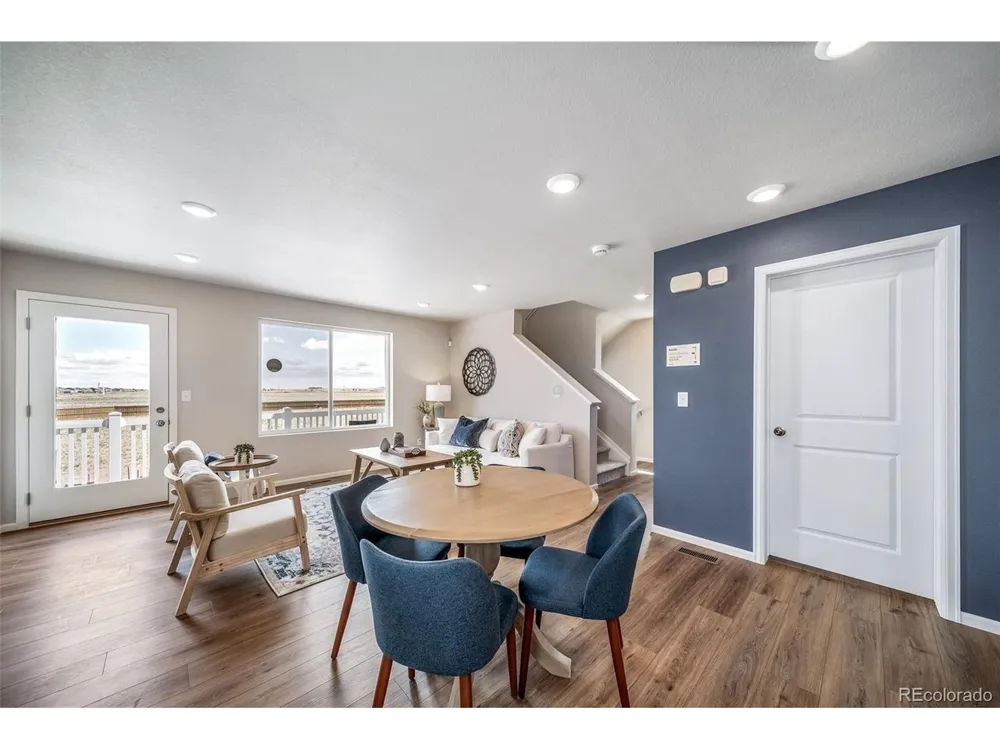 46570 Gold Prairie Drive Bennett, CO 80102