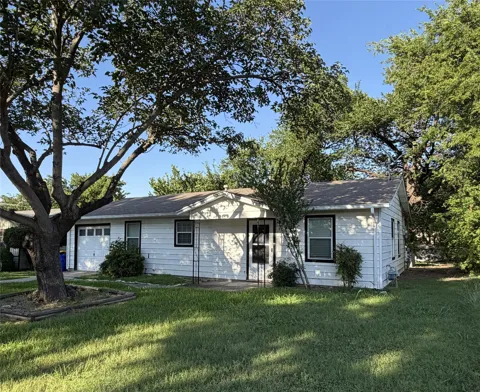 856 Renfro Drive