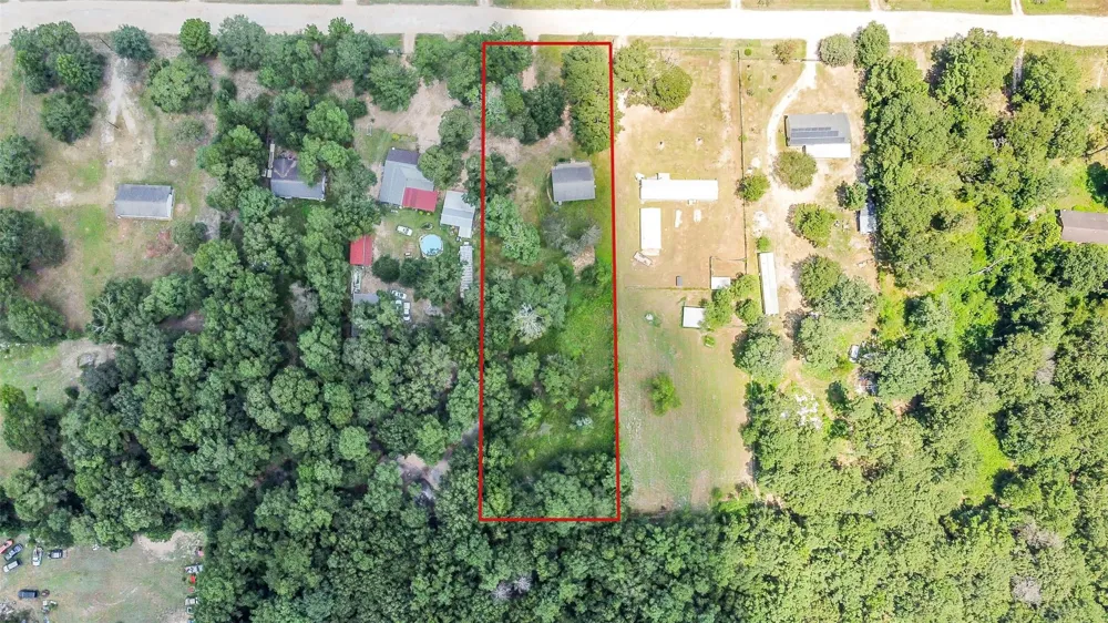 461 Trails End Drive Cleveland, TX 77328