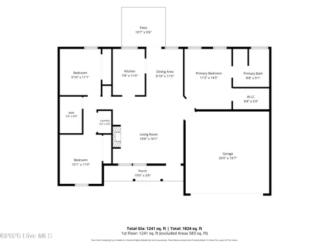 157 Christy Drive