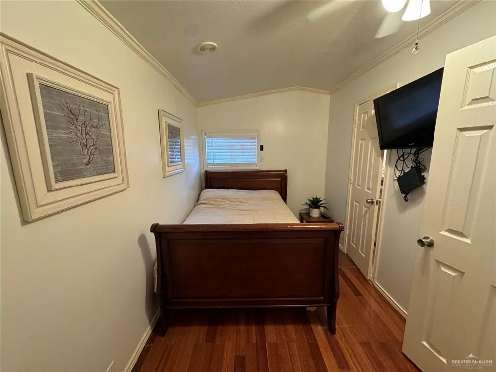 117 Abalone Circle Port Isabel, TX 78578