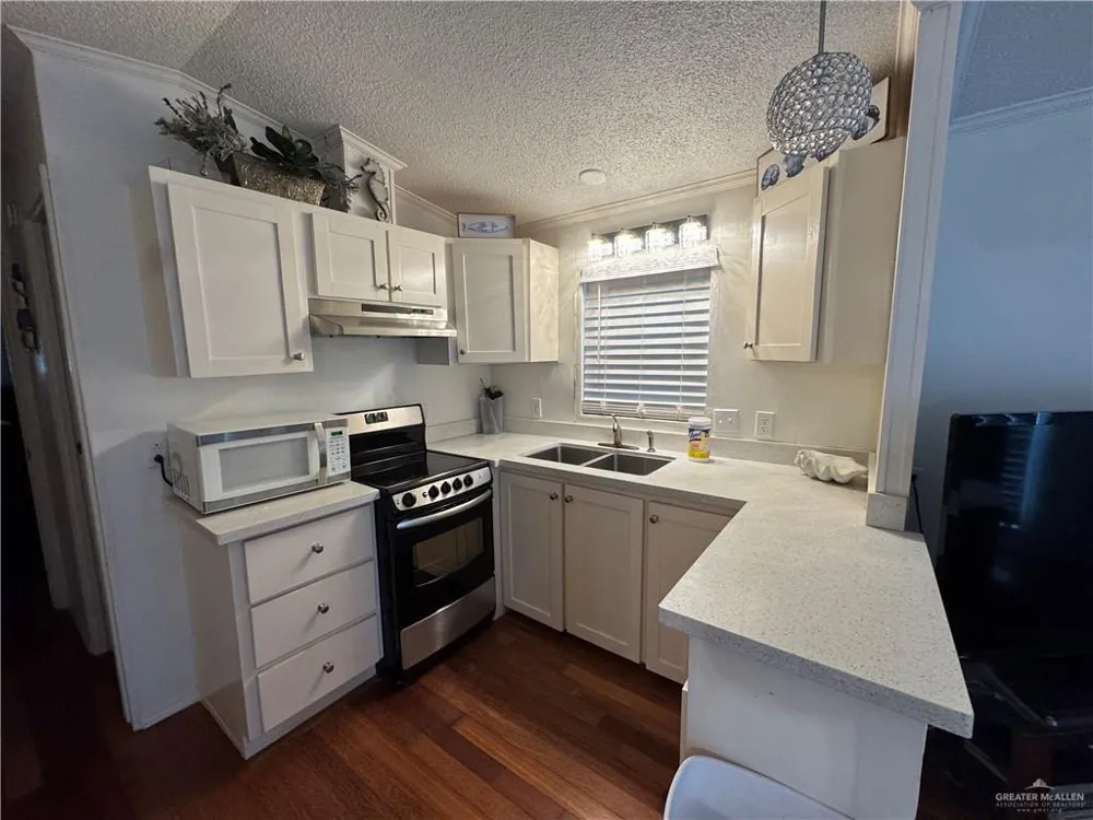 117 Abalone Circle Port Isabel, TX 78578