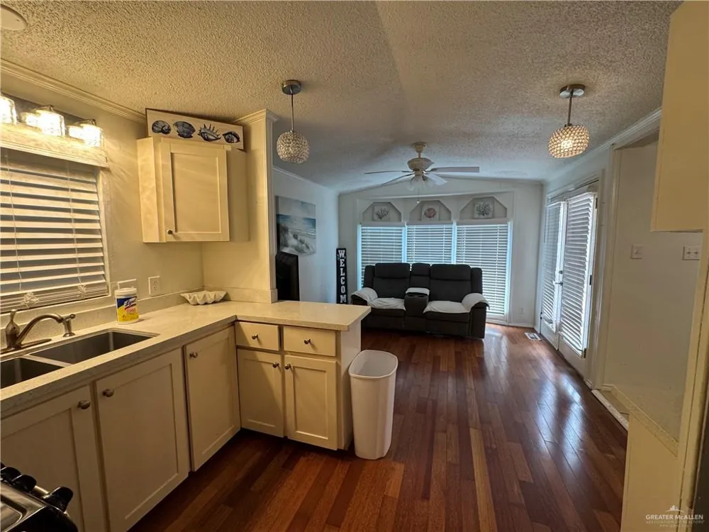 117 Abalone Circle Port Isabel, TX 78578