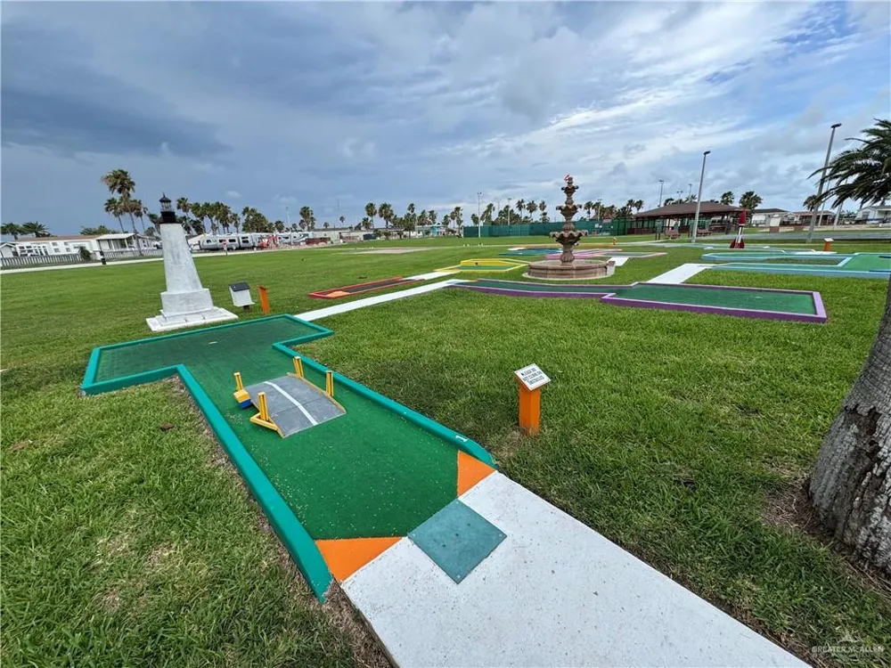 117 Abalone Circle Port Isabel, TX 78578