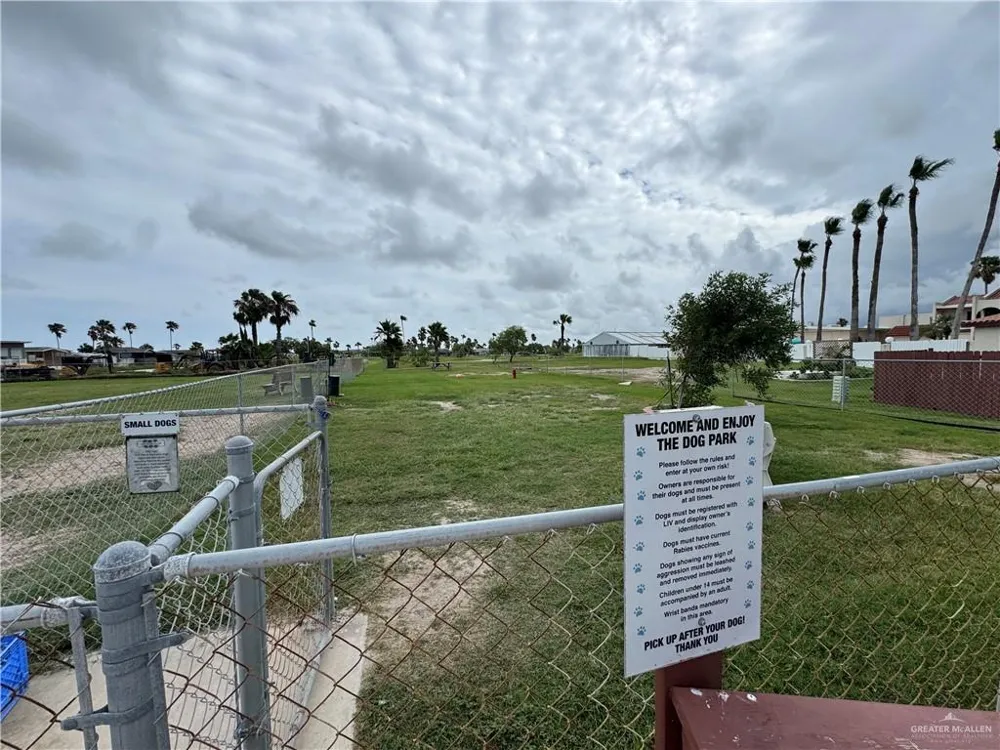 117 Abalone Circle Port Isabel, TX 78578