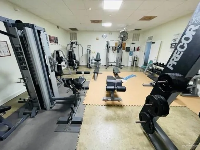 117 Abalone Circle Port Isabel, TX 78578
