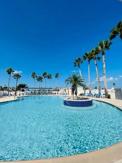 117 Abalone Circle Port Isabel, TX 78578