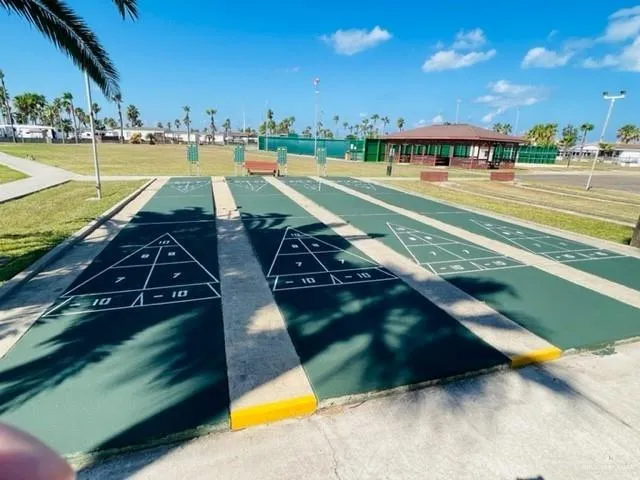 117 Abalone Circle Port Isabel, TX 78578