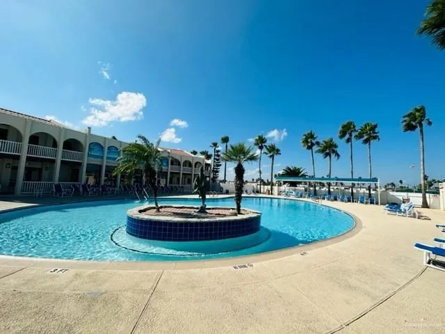 117 Abalone Circle Port Isabel, TX 78578