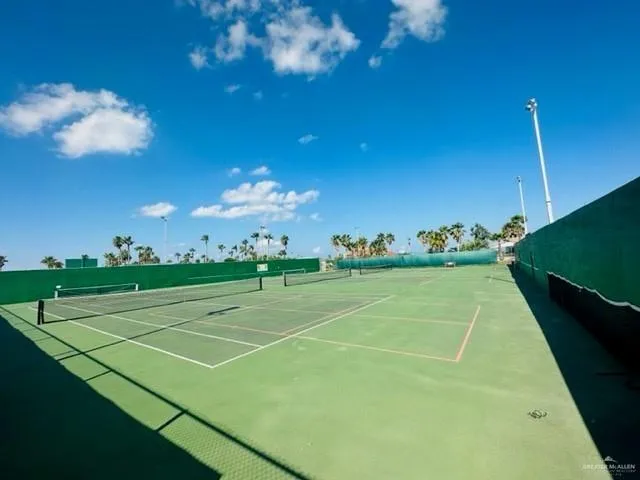 117 Abalone Circle Port Isabel, TX 78578