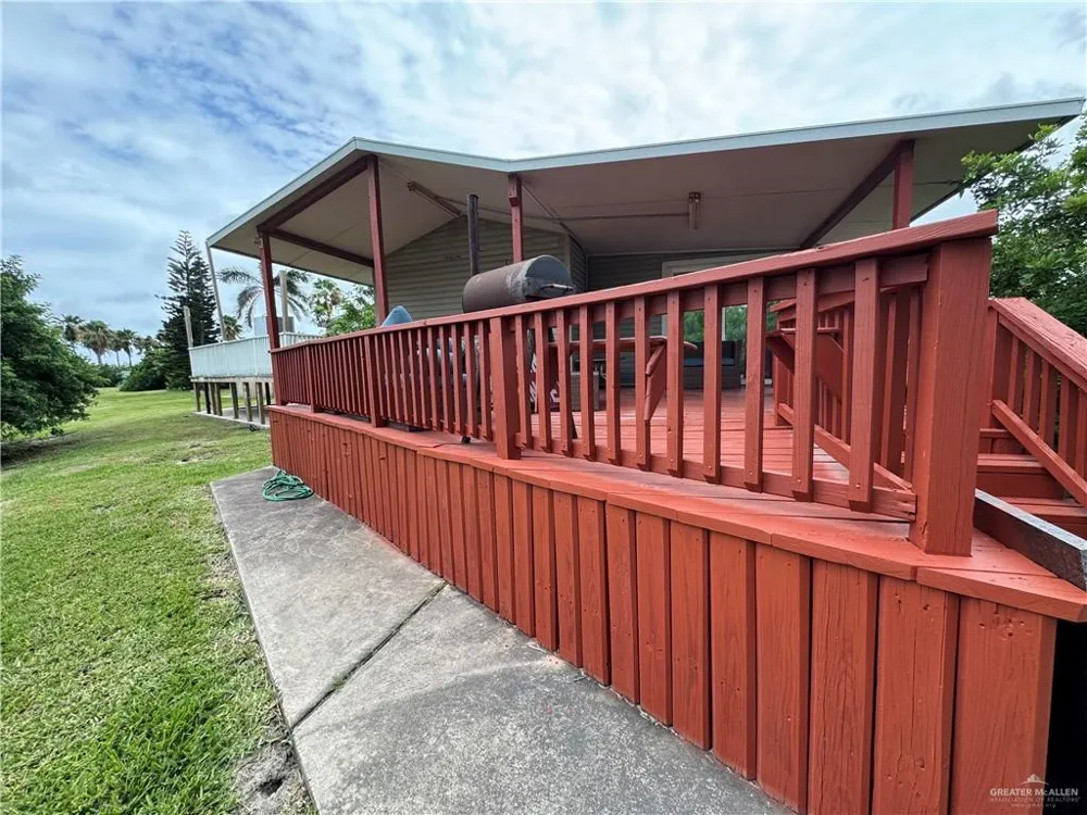 117 Abalone Circle Port Isabel, TX 78578