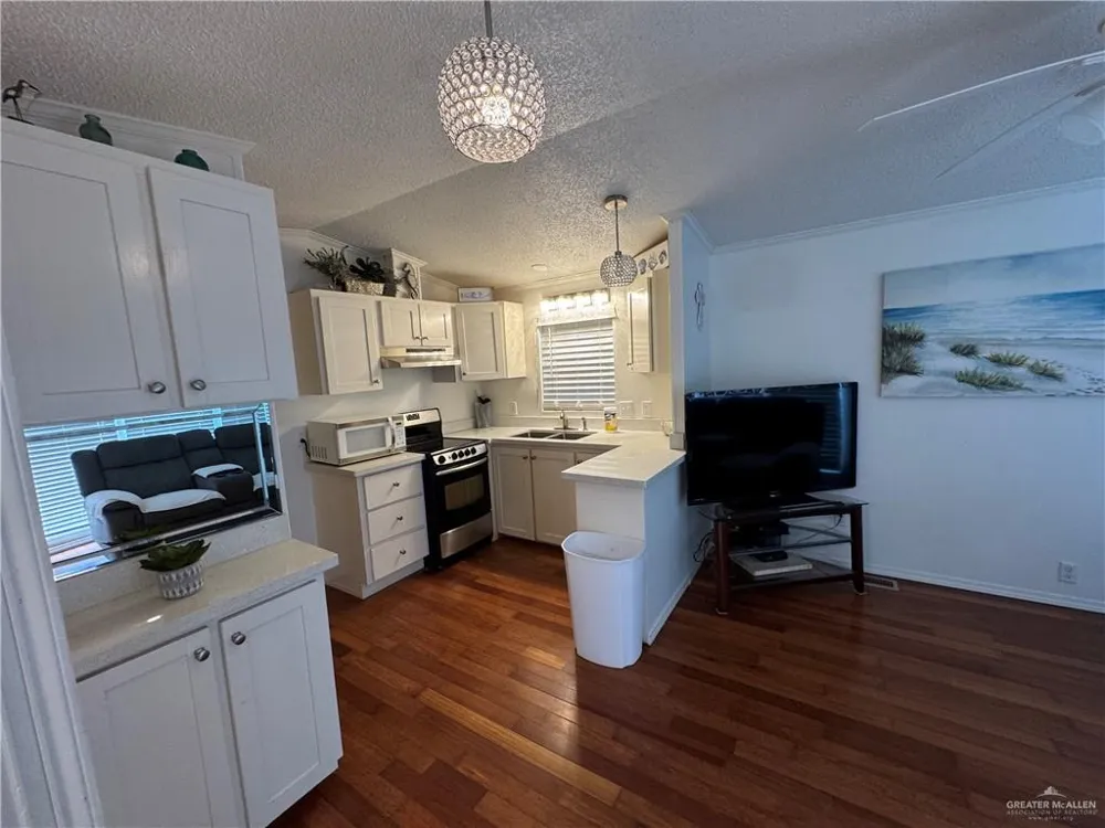 117 Abalone Circle Port Isabel, TX 78578