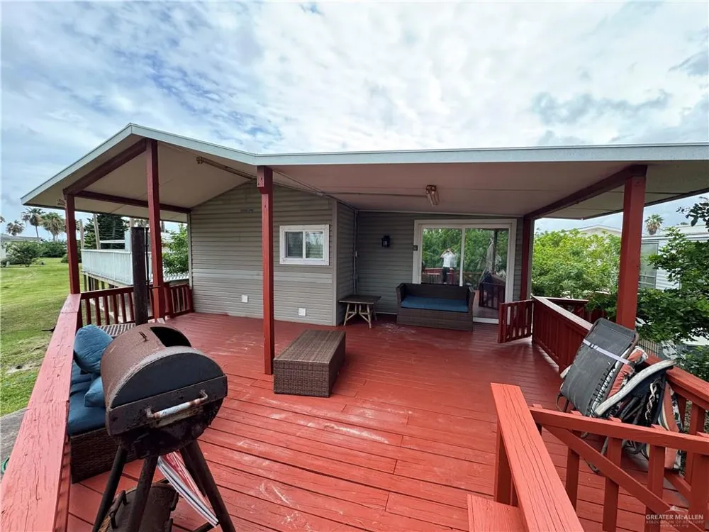117 Abalone Circle Port Isabel, TX 78578