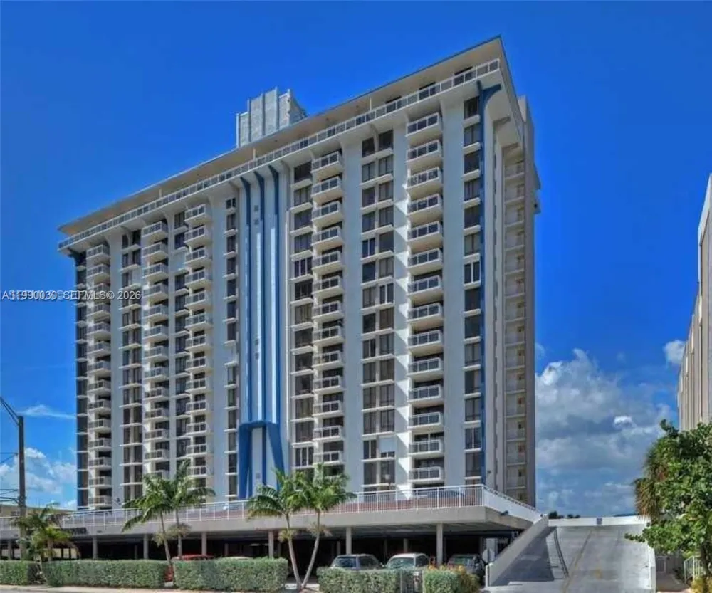 1600 S Ocean Dr #6K Hollywood, FL 33019