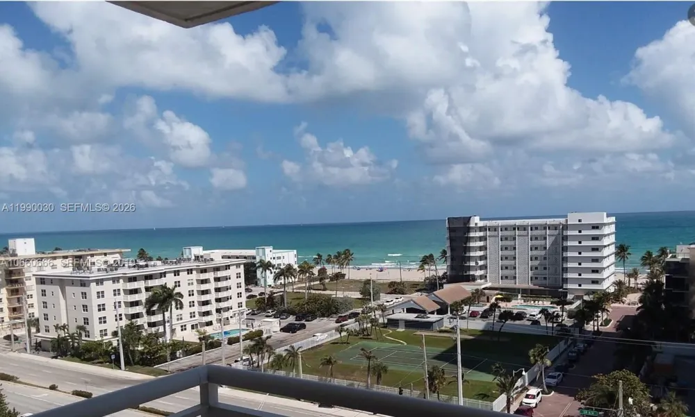 1600 S Ocean Dr #6K Hollywood, FL 33019