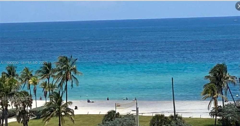 1600 S Ocean Dr #6K Hollywood, FL 33019