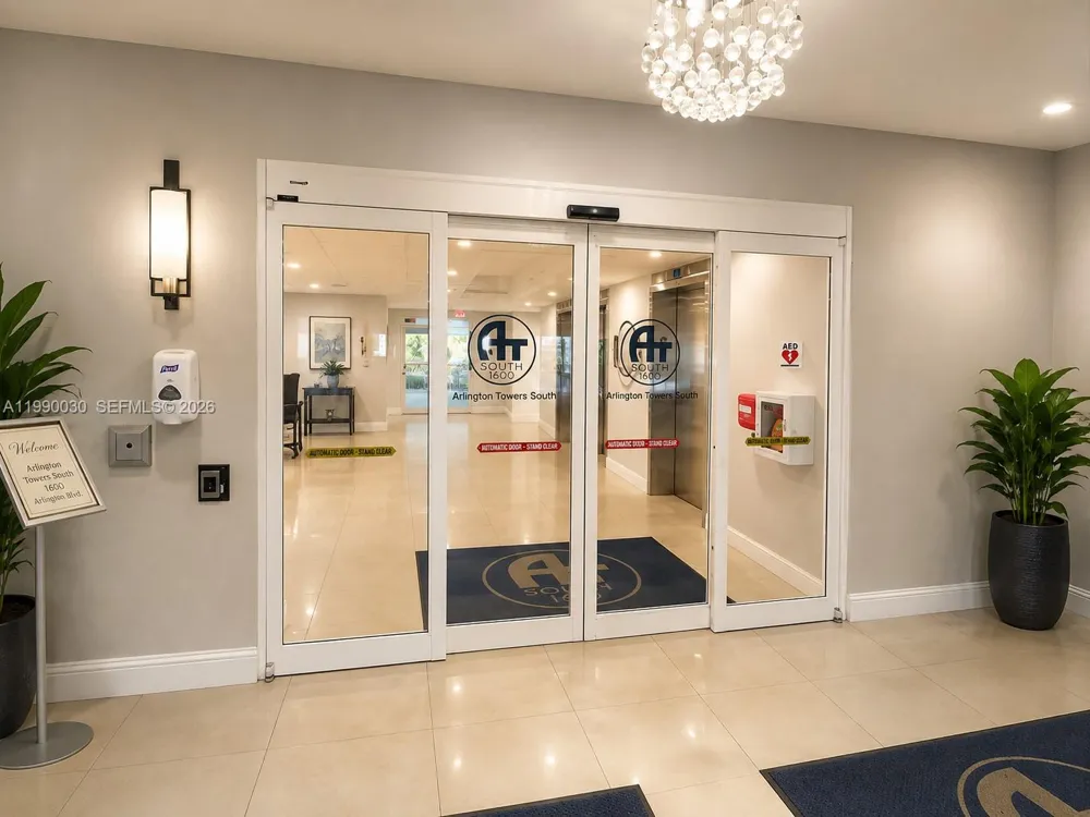 1600 S Ocean Dr #6K Hollywood, FL 33019