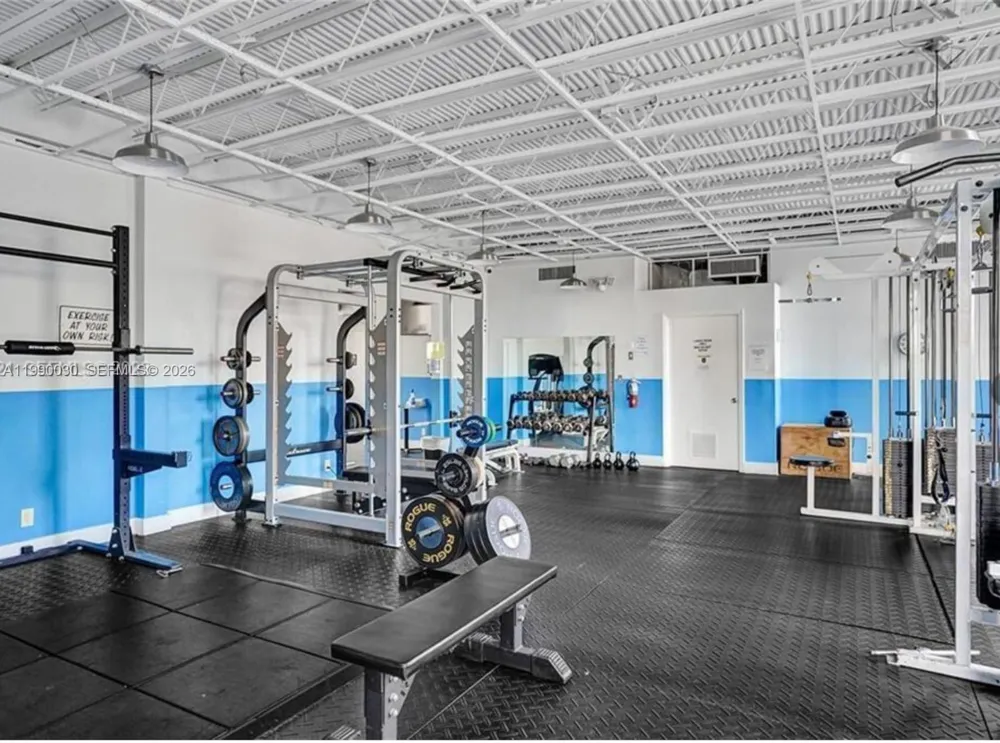 1600 S Ocean Dr #6K Hollywood, FL 33019
