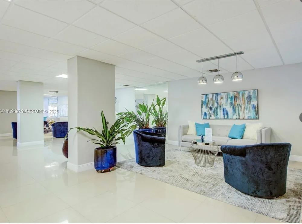 1600 S Ocean Dr #6K Hollywood, FL 33019