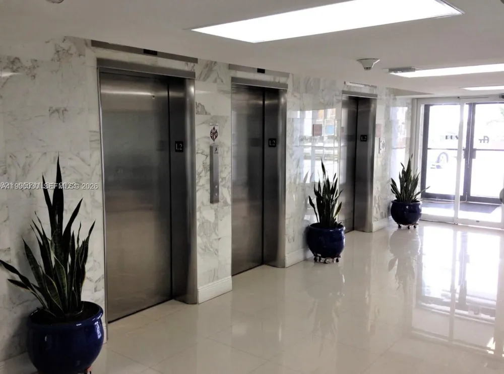 1600 S Ocean Dr #6K Hollywood, FL 33019