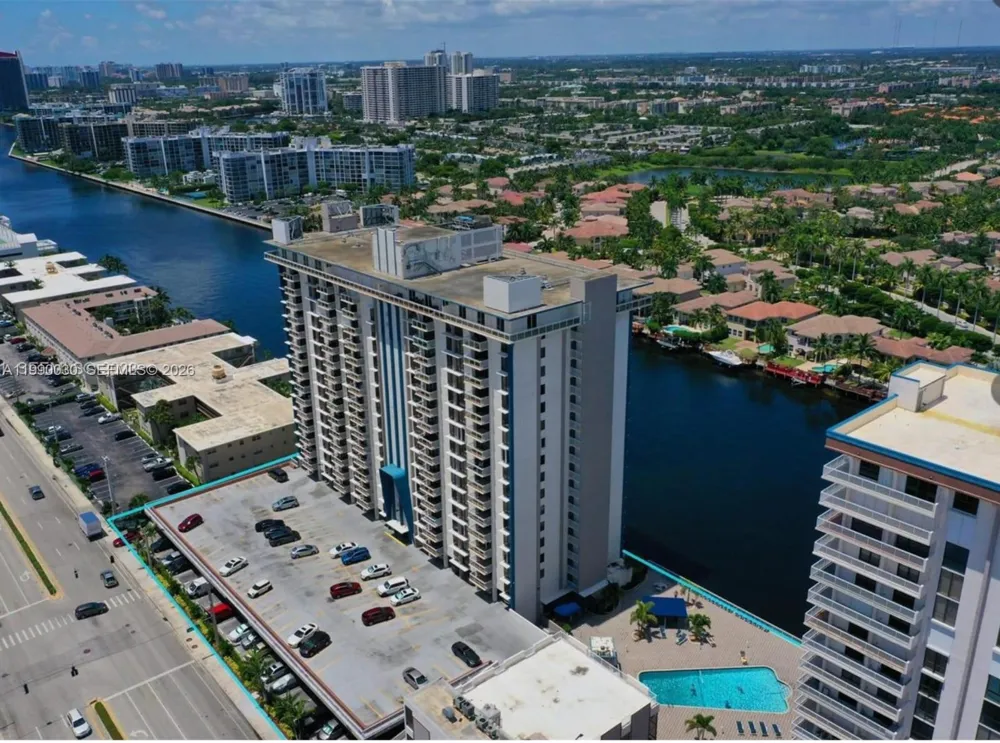1600 S Ocean Dr #6K Hollywood, FL 33019