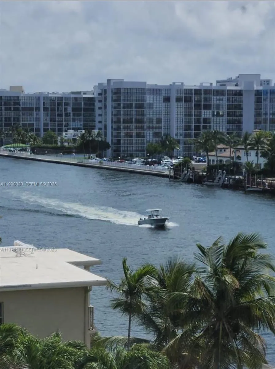 1600 S Ocean Dr #6K Hollywood, FL 33019