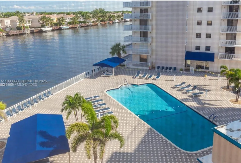 1600 S Ocean Dr #6K Hollywood, FL 33019