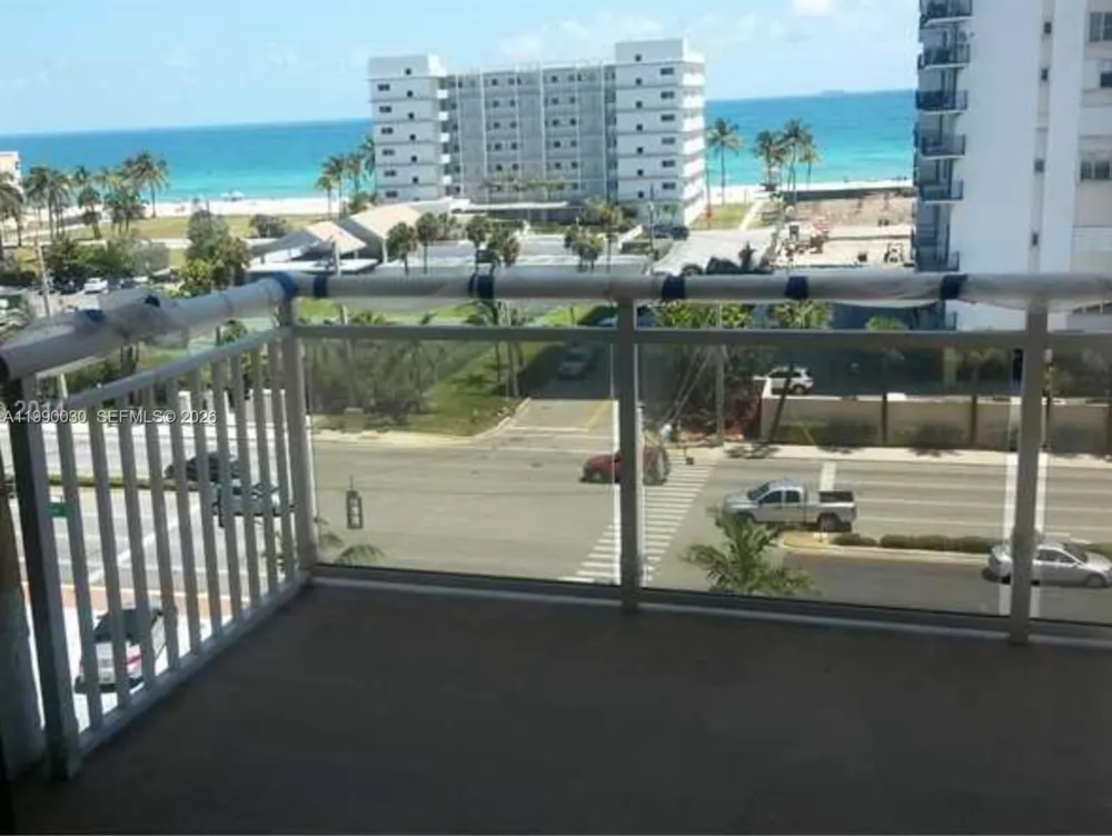 1600 S Ocean Dr #6K Hollywood, FL 33019