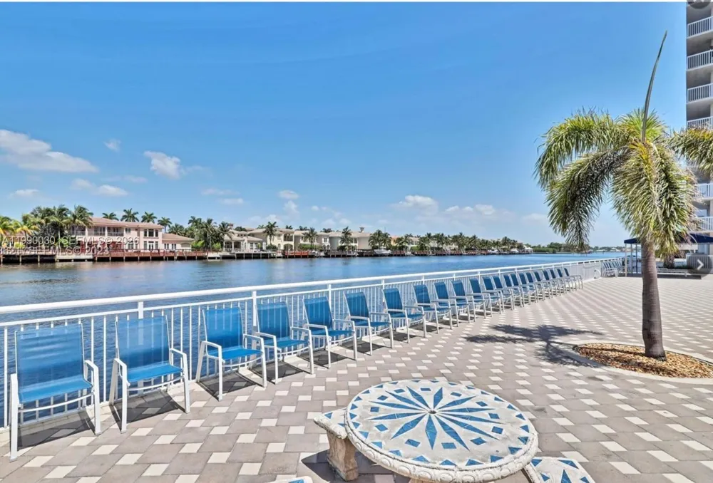1600 S Ocean Dr #6K Hollywood, FL 33019