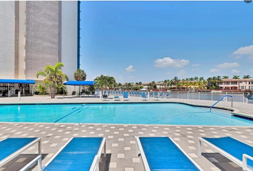 1600 S Ocean Dr #6K Hollywood, FL 33019