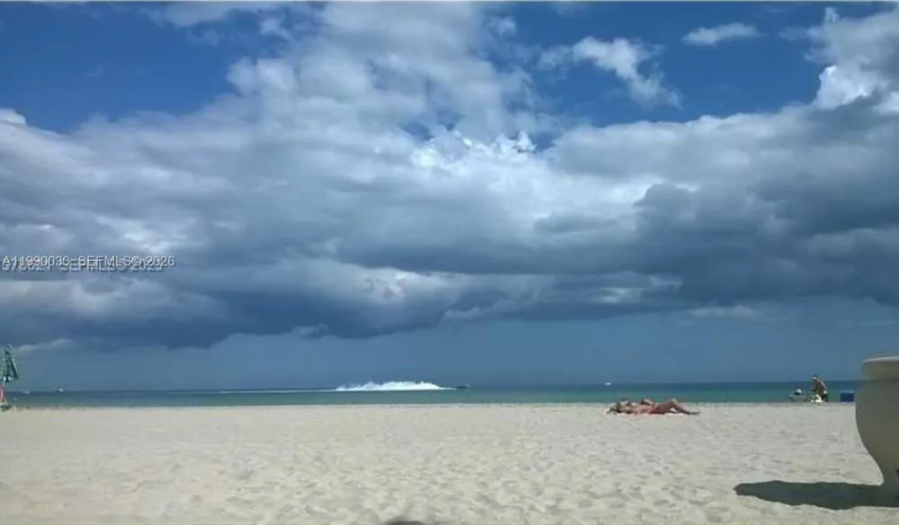 1600 S Ocean Dr #6K Hollywood, FL 33019