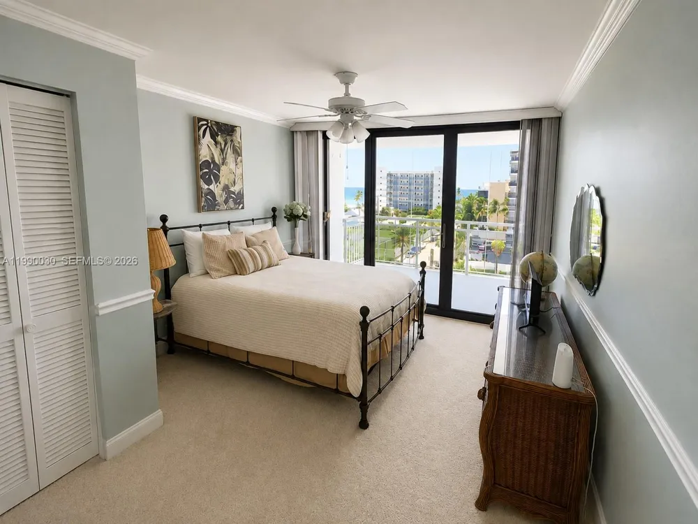 1600 S Ocean Dr #6K Hollywood, FL 33019