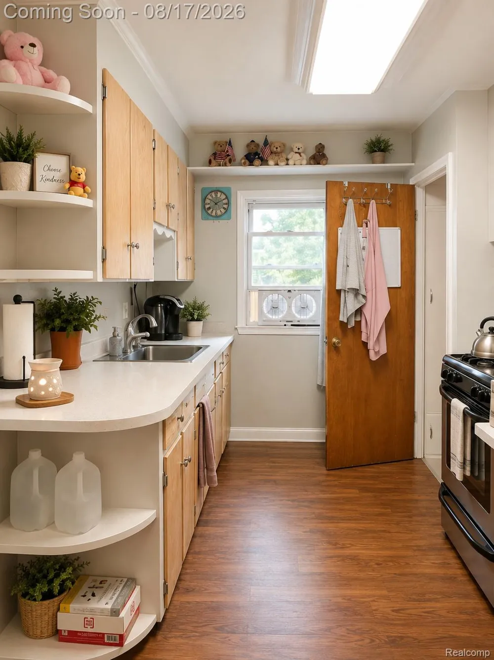 1021 Hapeman Street Lansing City, MI 48915