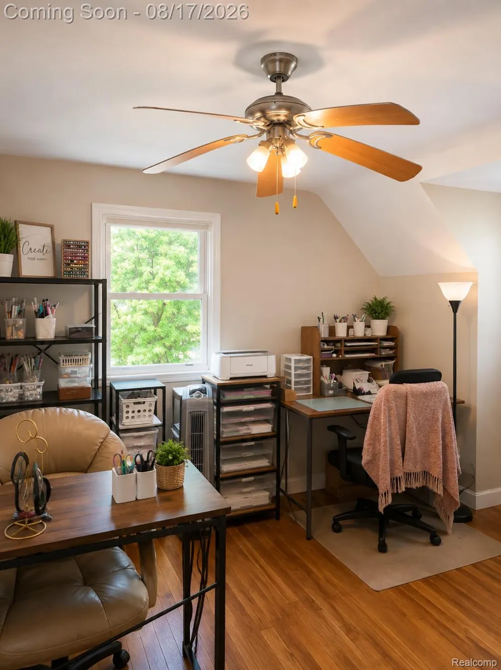 1021 Hapeman Street Lansing City, MI 48915