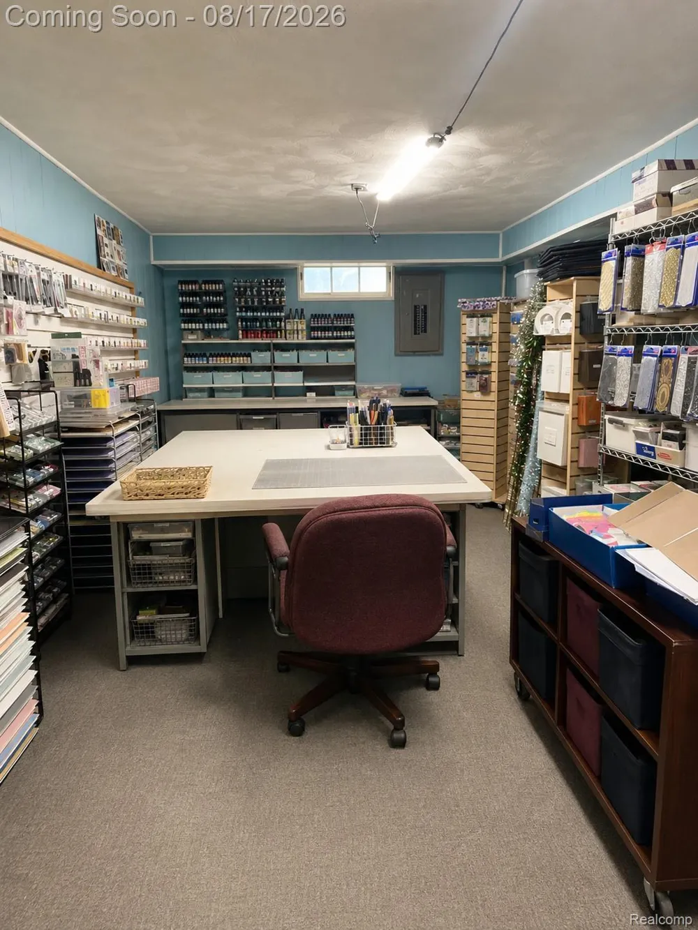 1021 Hapeman Street Lansing City, MI 48915