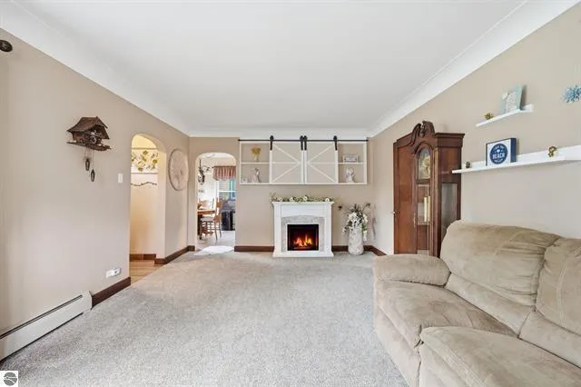521 E Chapin Street Cadillac City, MI 49601