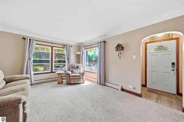 521 E Chapin Street Cadillac City, MI 49601