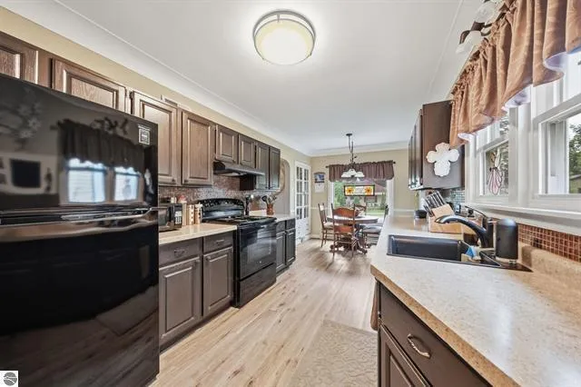 521 E Chapin Street Cadillac City, MI 49601