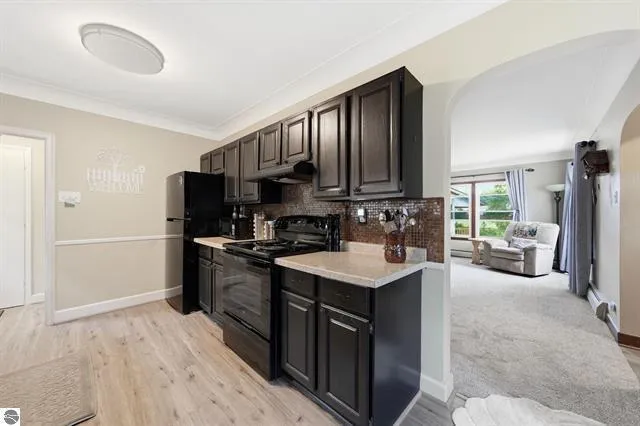 521 E Chapin Street Cadillac City, MI 49601
