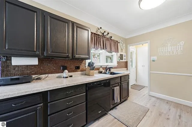 521 E Chapin Street Cadillac City, MI 49601