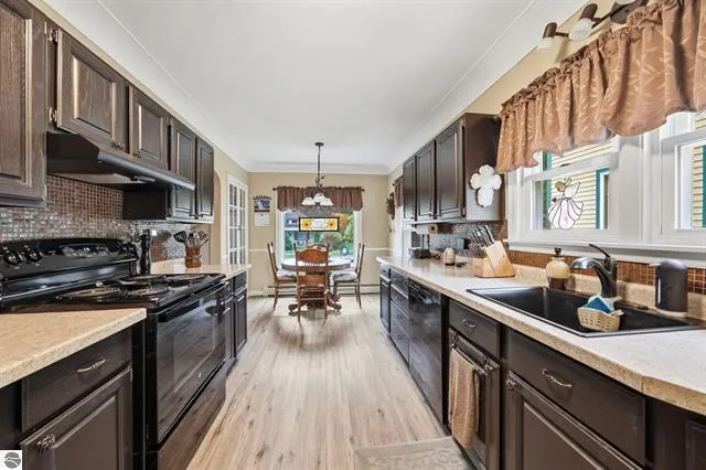 521 E Chapin Street Cadillac City, MI 49601