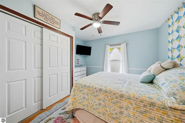 521 E Chapin Street Cadillac City, MI 49601