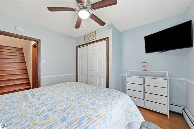 521 E Chapin Street Cadillac City, MI 49601